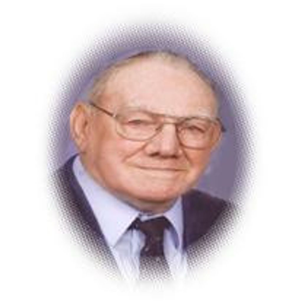 James "Buss" VanAlst