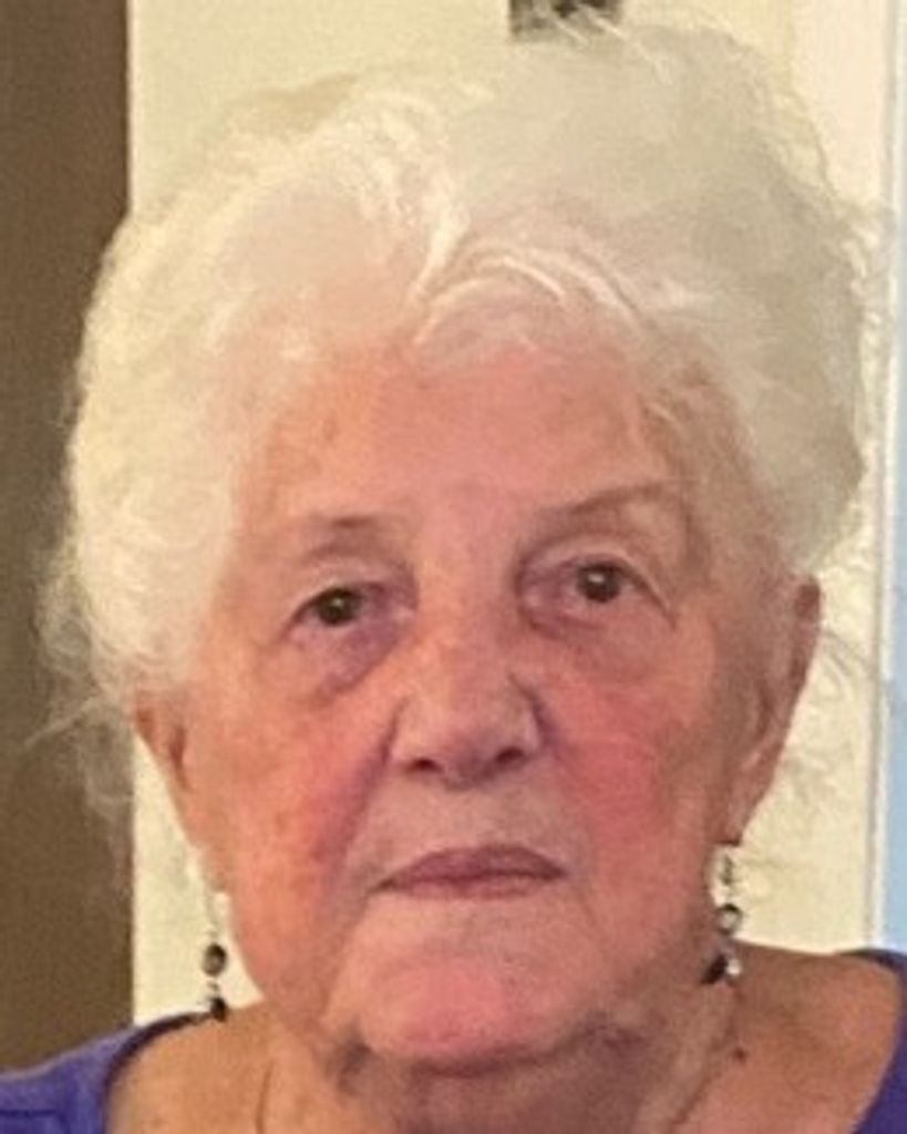 Marjorie G. Allen