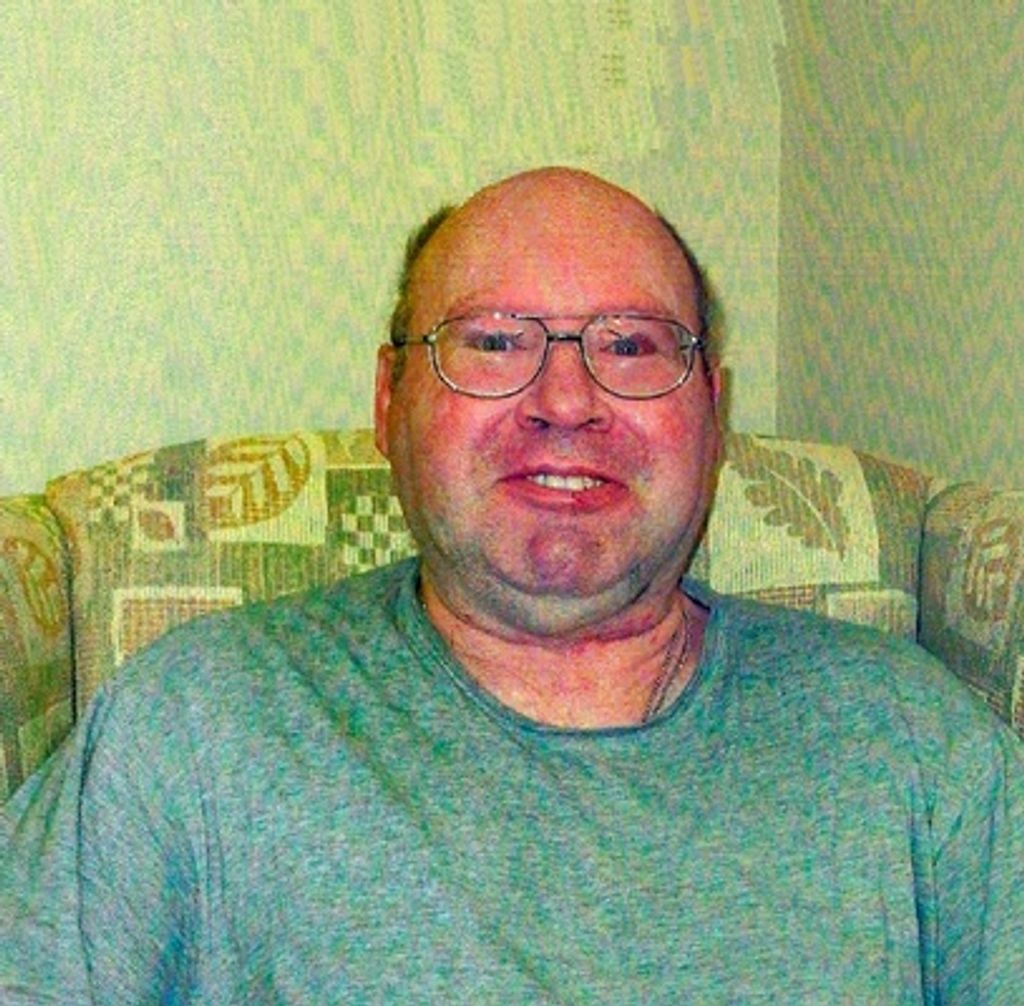 Kevan Allan Lever Profile Photo