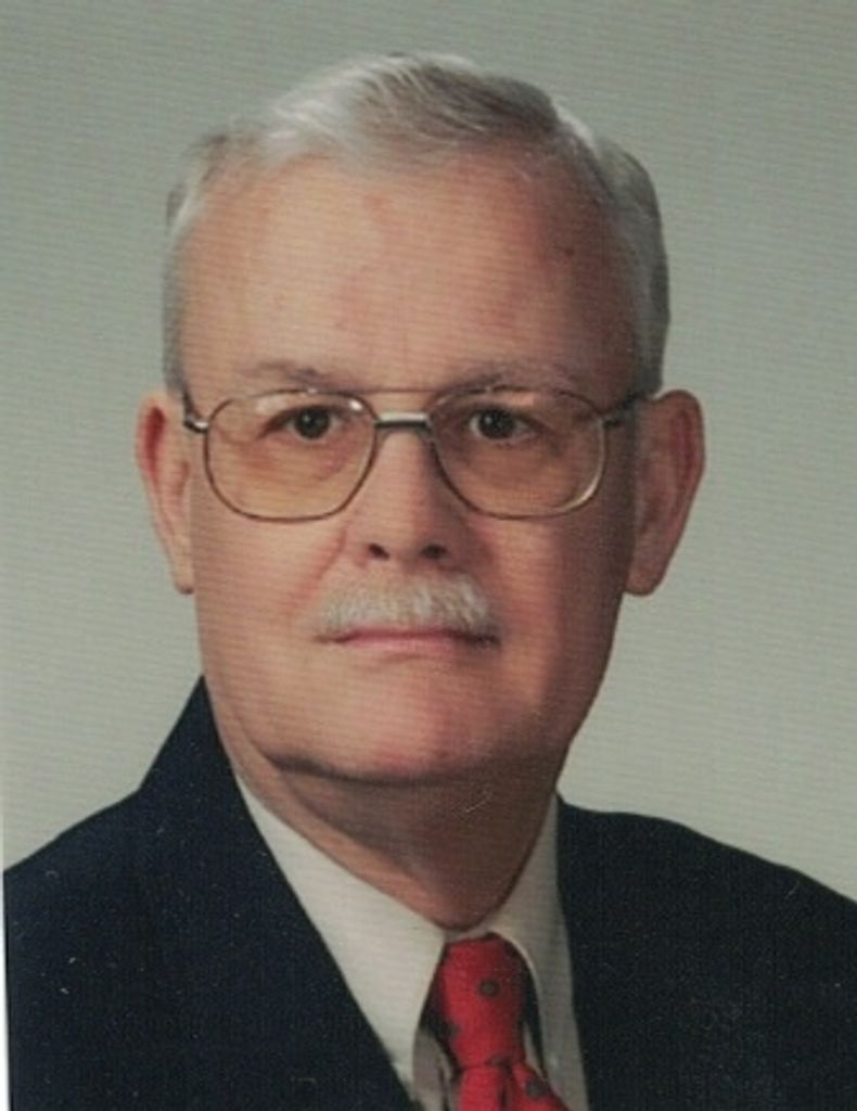 Russell V. Brown
