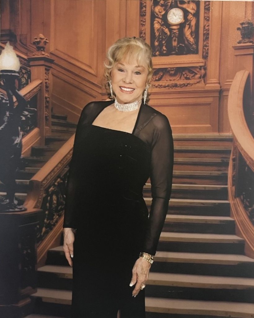 Billie Joan Mauck