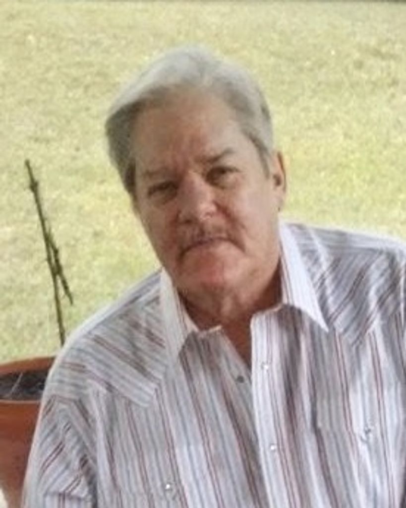 Buford Gene Warren, Sr. (Tinker) Profile Photo