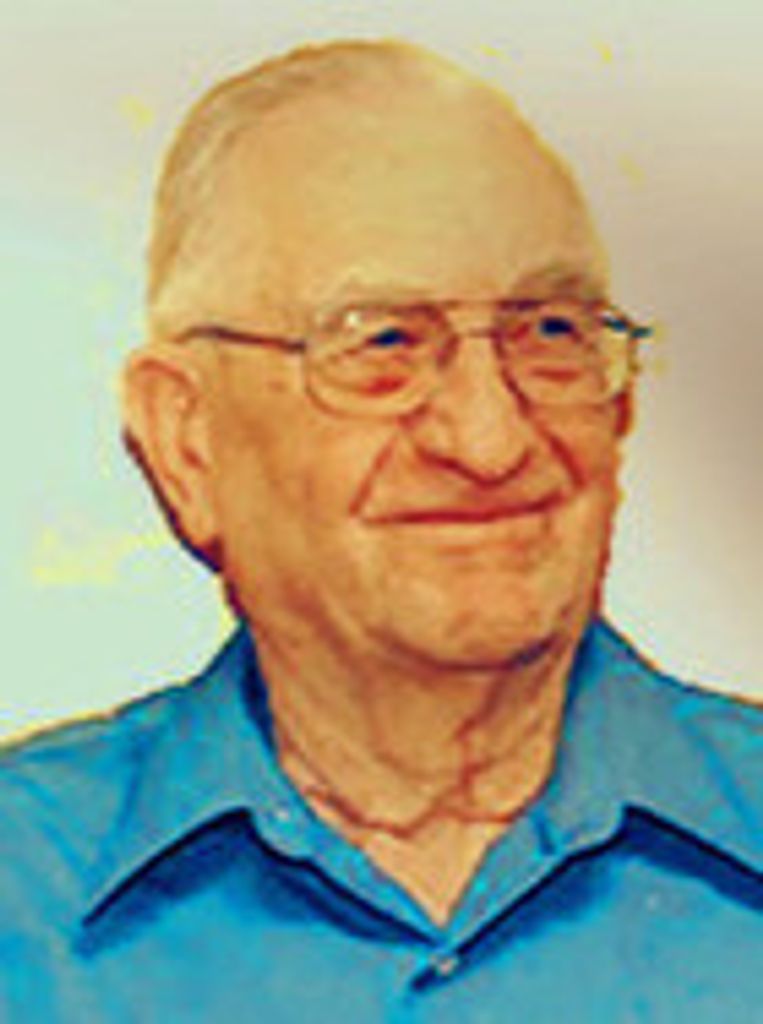 Chester Sherman Gibson