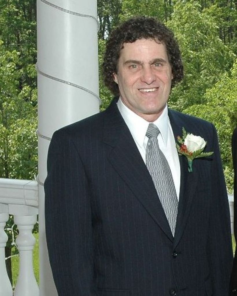 Michael Frank Carbone Profile Photo