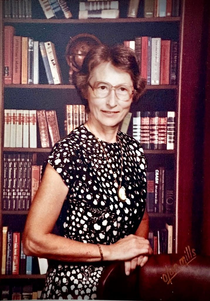 Florence Katherine Stelzer Profile Photo