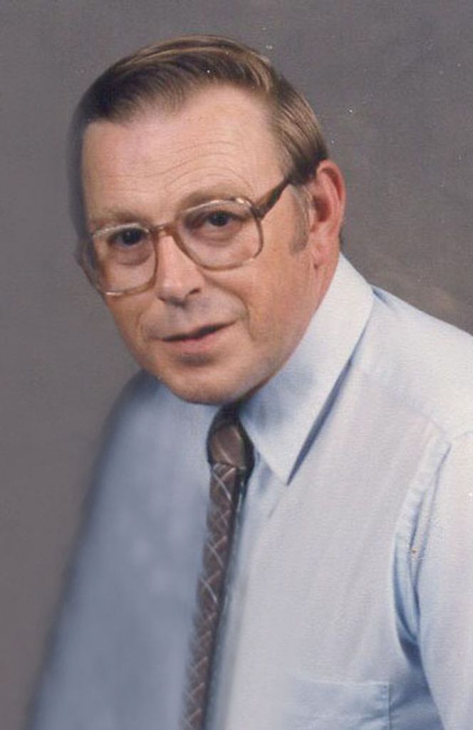 Ervin Paul Bender Profile Photo