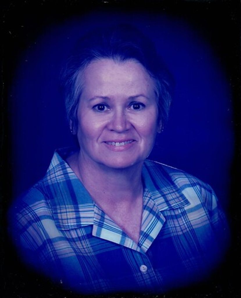 Hazel Jeanette Godbolt Profile Photo