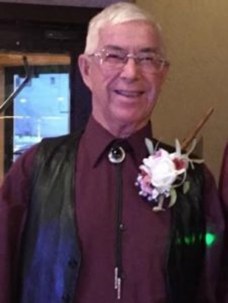 Stanley Schoonover Profile Photo