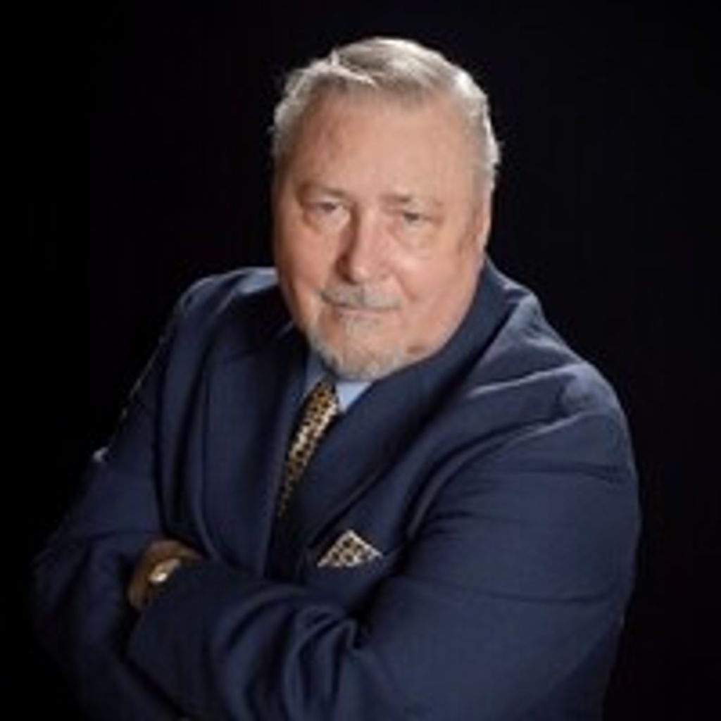 Mark Blackburn Profile Photo
