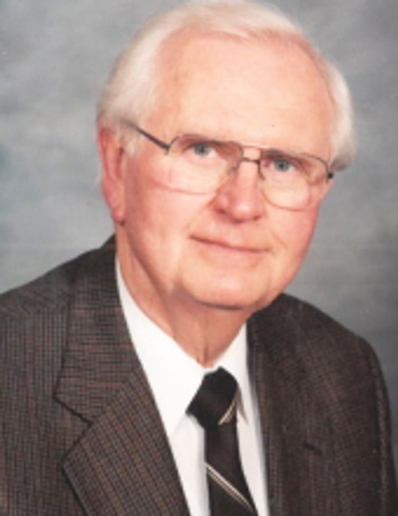 Robert William Harris