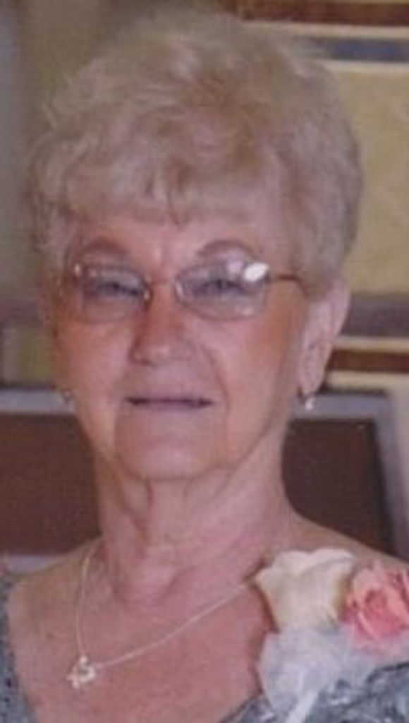 Loretta Lee (Roski)  Hutkai