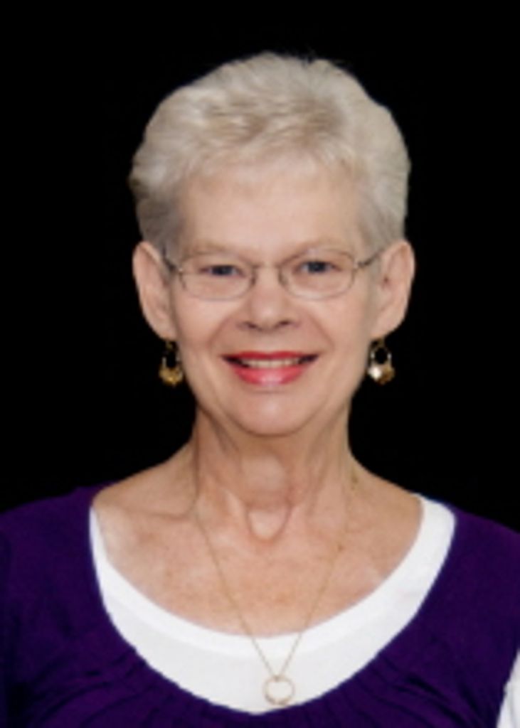 Virginia L. "Ginny" Libecap