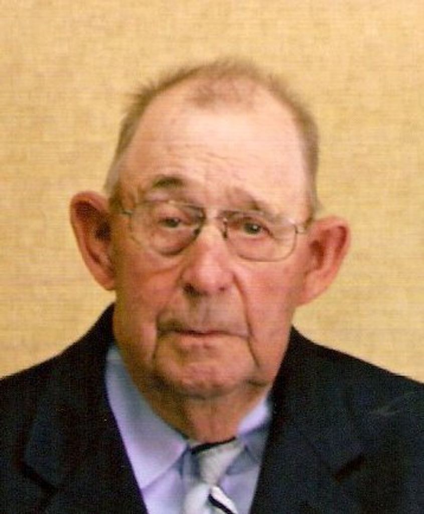 Kenneth Louis Siebert