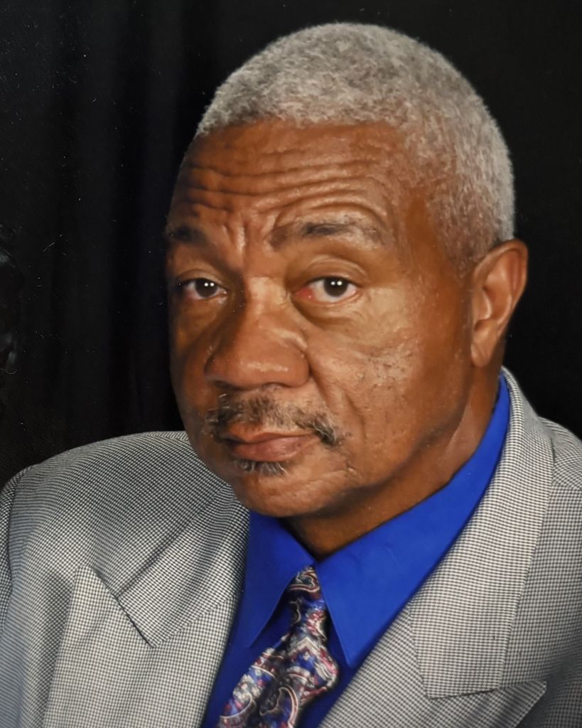 Ray F. Gaither, Jr.