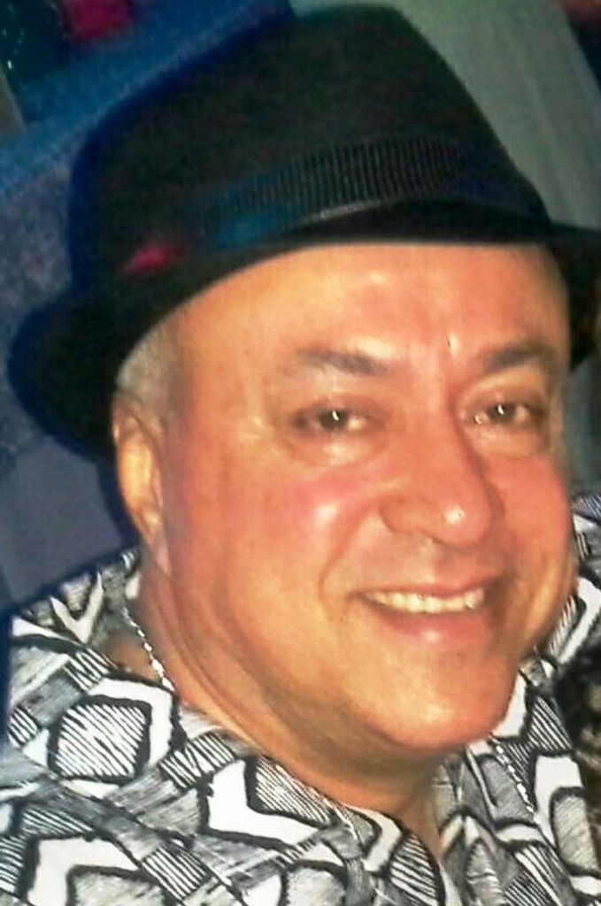 Gonzalez, Julio