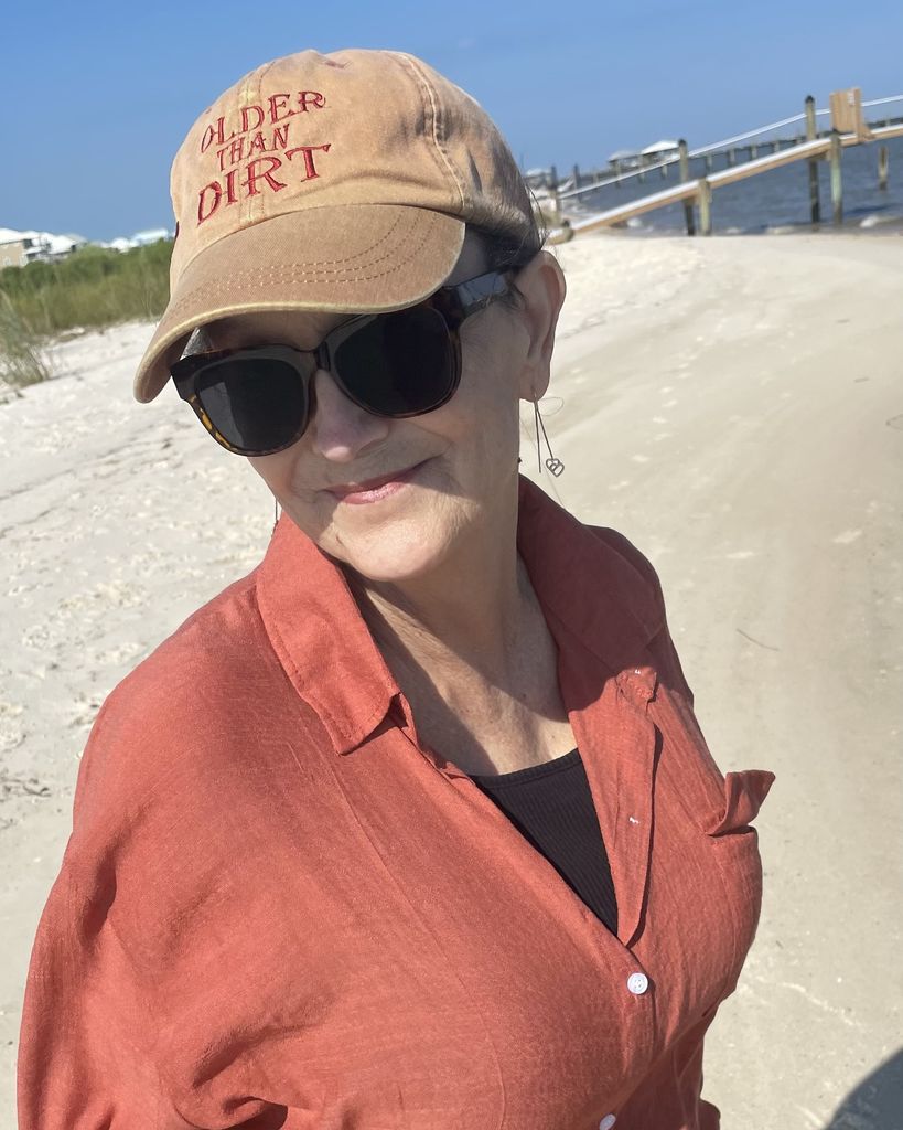 Deborah Susan Peterson Profile Photo