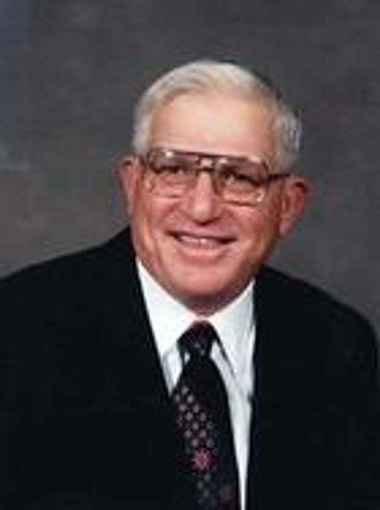 William Moehle