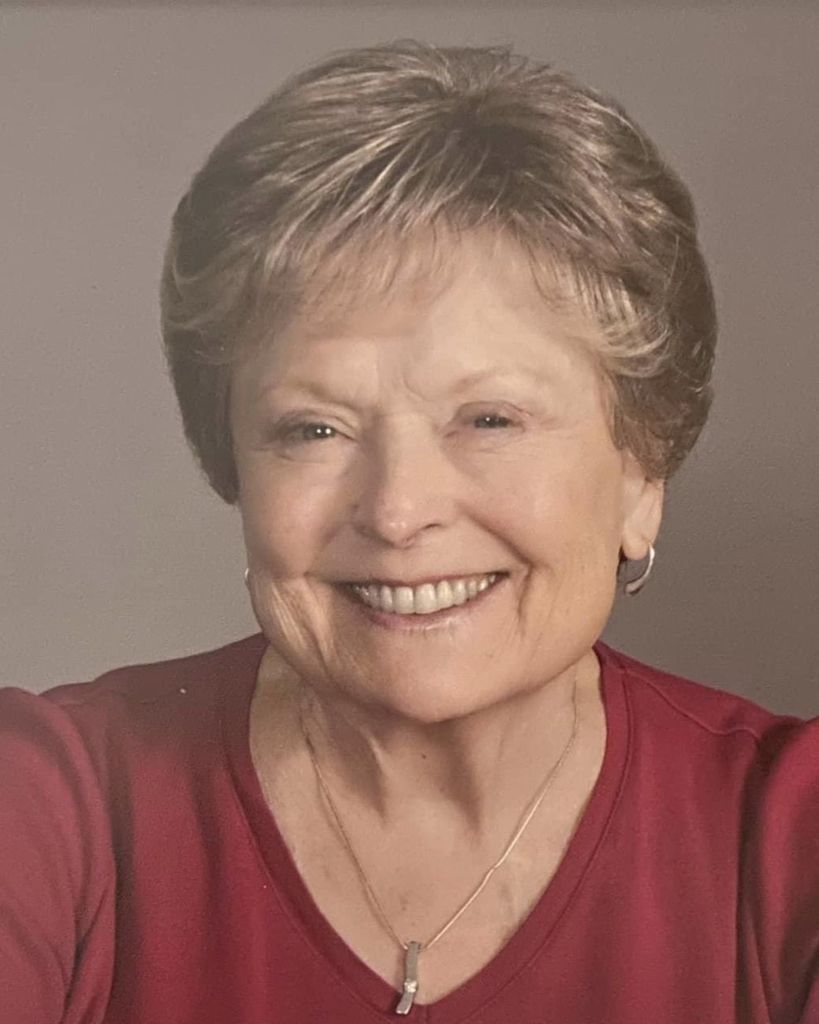 Barbara Elaine Lambrecht