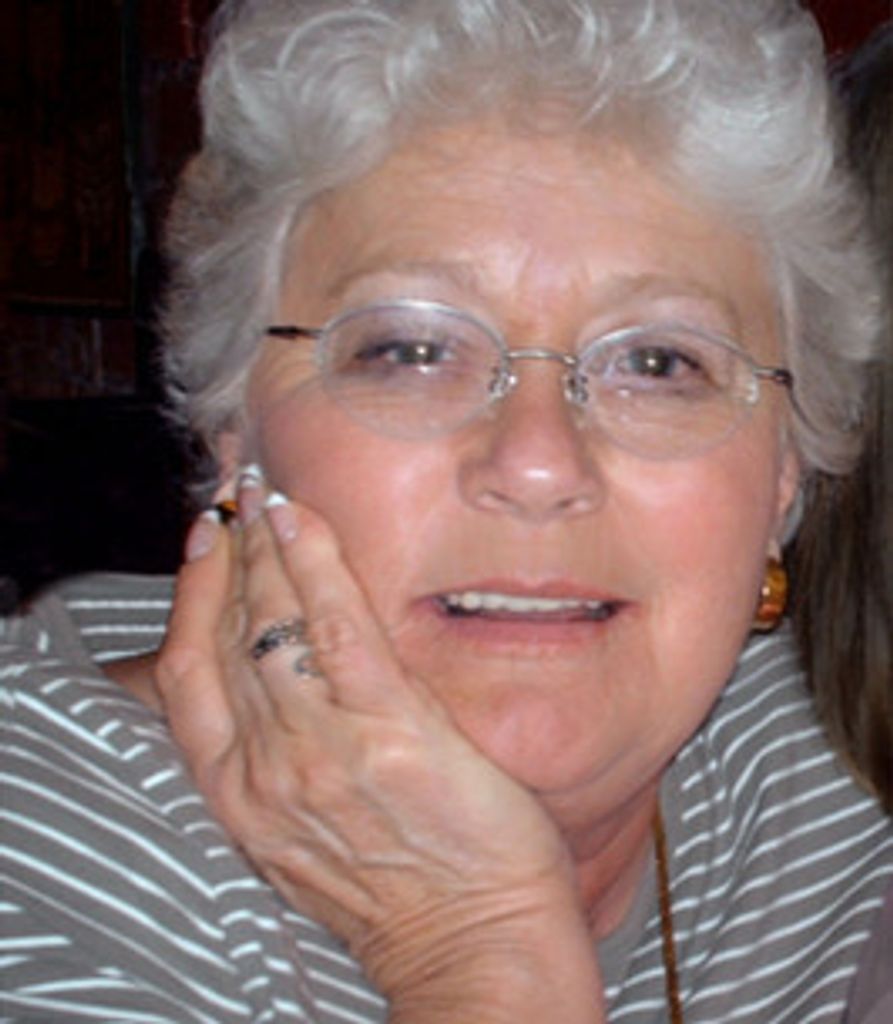Carole J. Williams