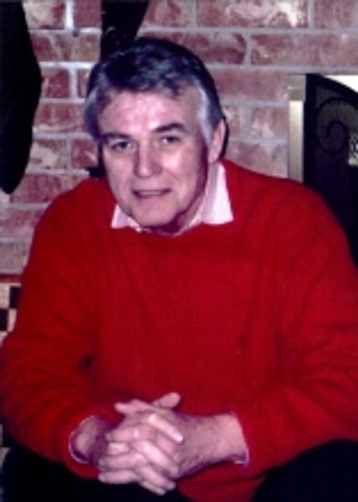 Lawrence John Cunningham Profile Photo