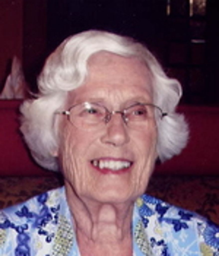 Catherine A. Jenkins Profile Photo