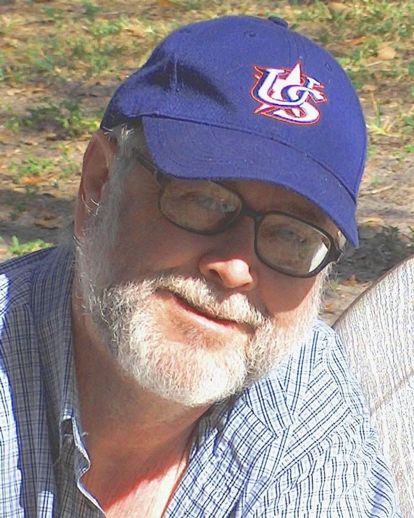 John Boutelle Reynolds Profile Photo