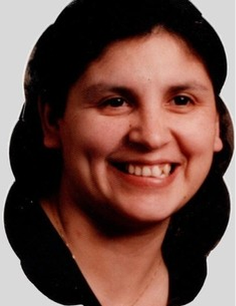 Rose (Ramirez) Sotelo