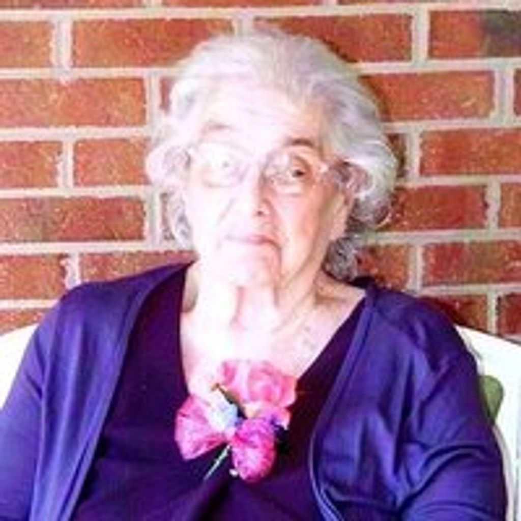 Anna Swing Leonard