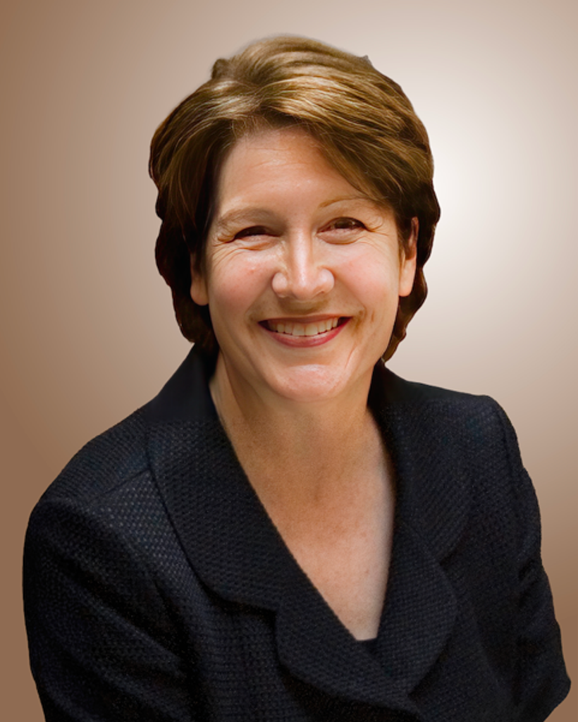 Susan BuNell Carver Veater