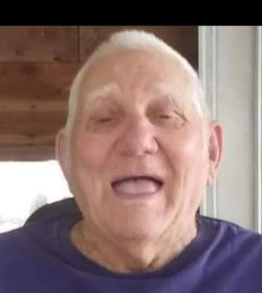 Joe Tyrone Ramsey Profile Photo