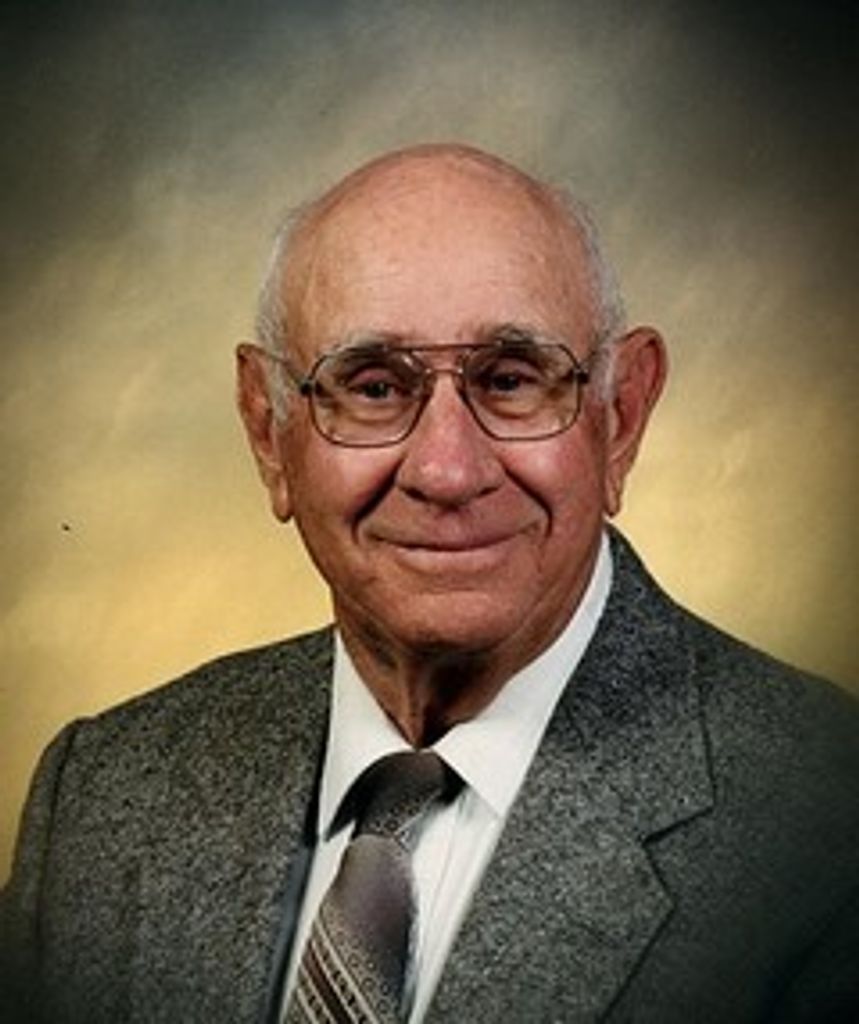 Bernard A. Mills