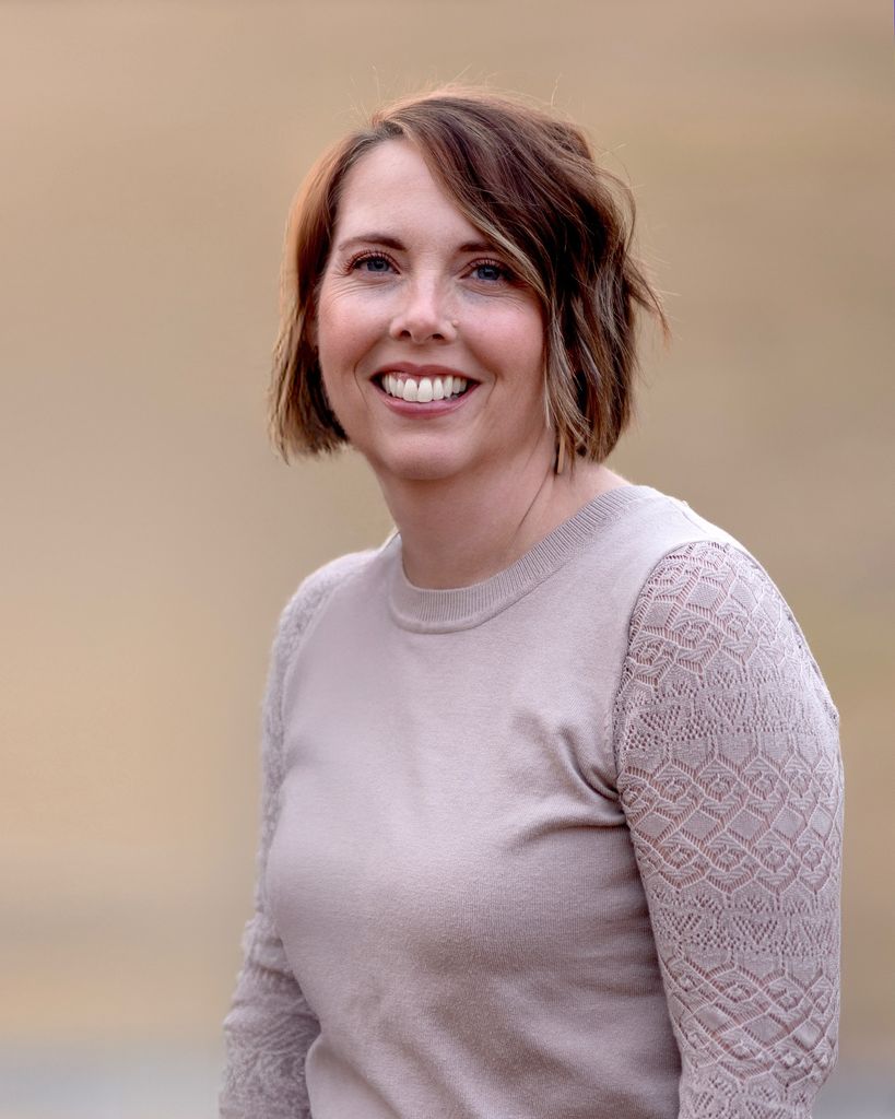 Mari Purvis Johnson Profile Photo
