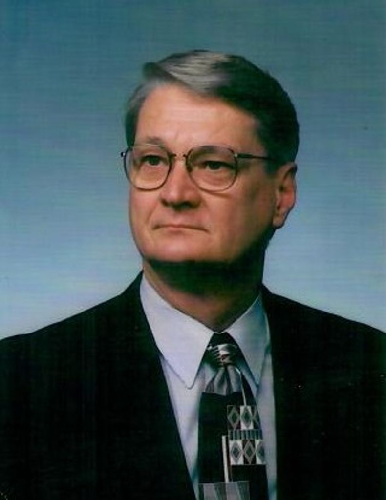 Paul Harold Rosebrock