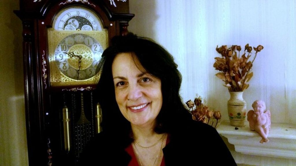 Mary Ellen Monfared Profile Photo