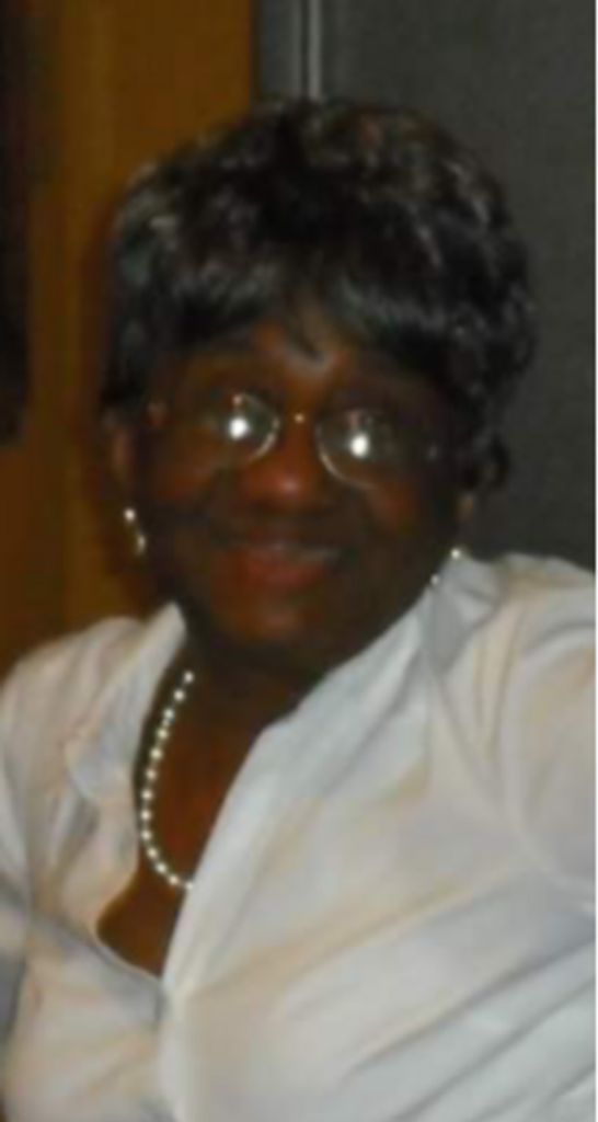 Mrs Vivian Johnson Moore Profile Photo