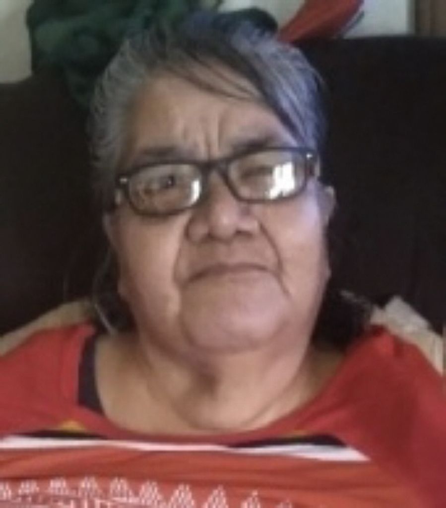 Dora Pacheco Martinez Profile Photo