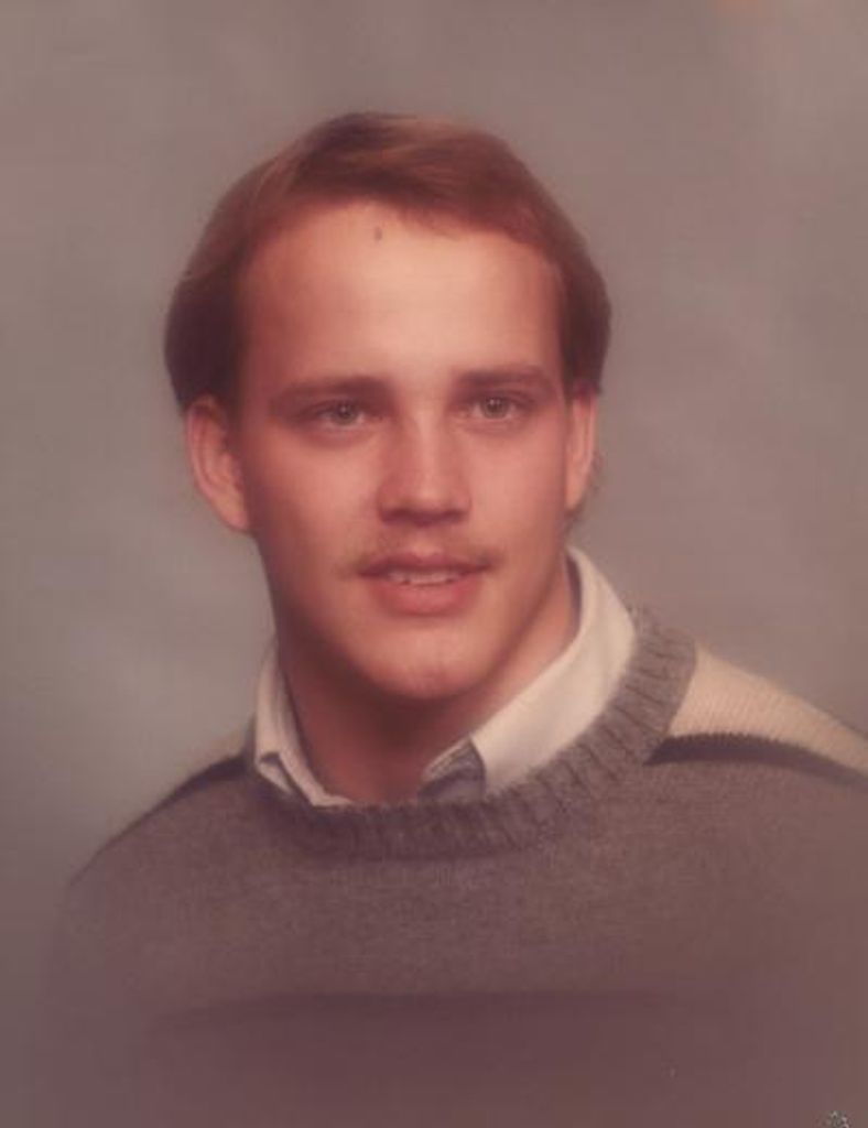 Mike Stivers Profile Photo