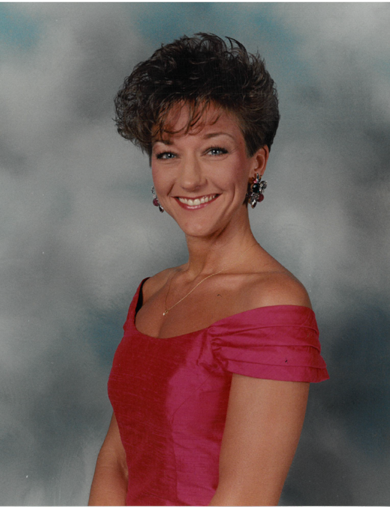 Judy Larie Hollingsworth