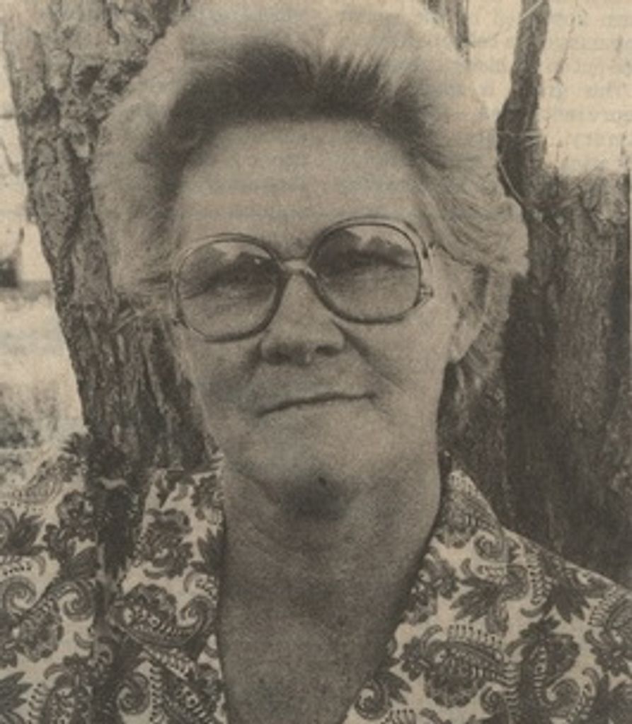 Earlene Black Profile Photo