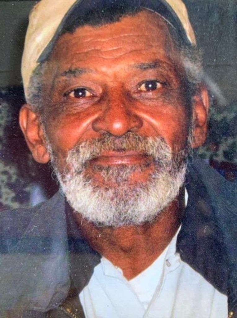 Leon Carroll Morris Profile Photo