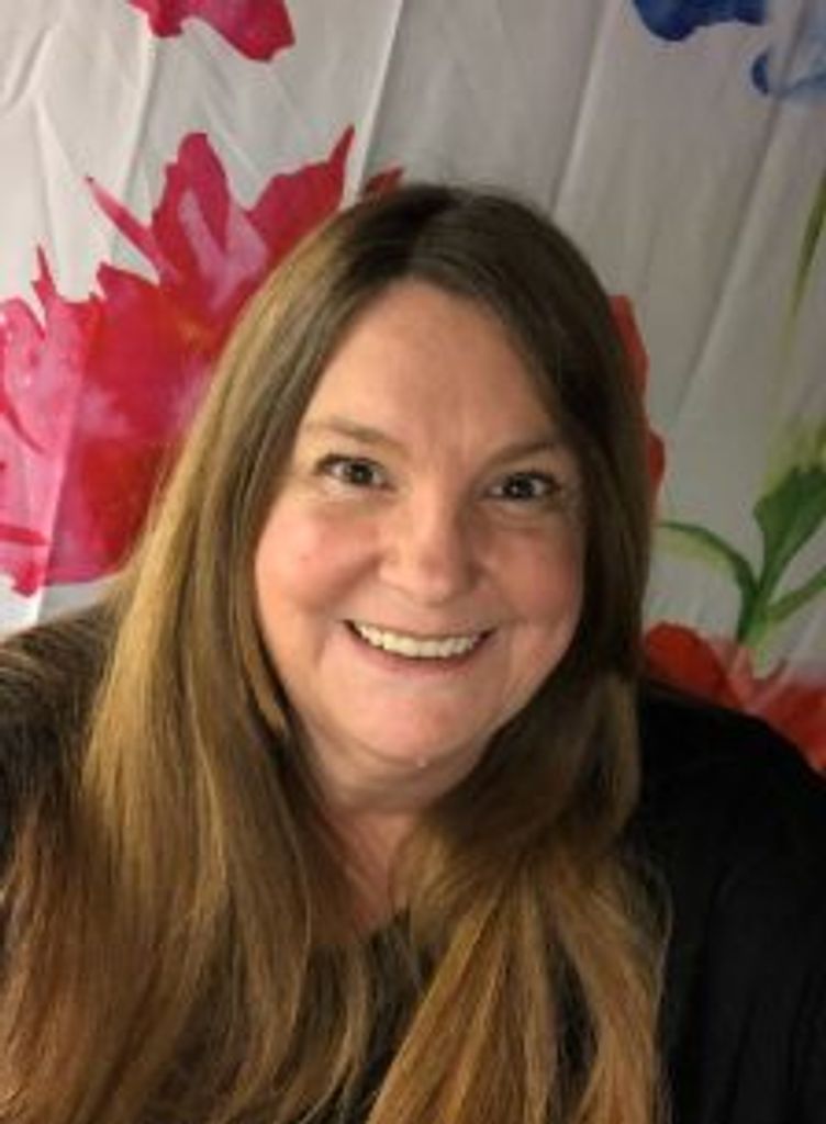 Sue Ellen Bush