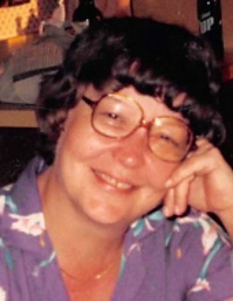 Donna Lee Pearse
