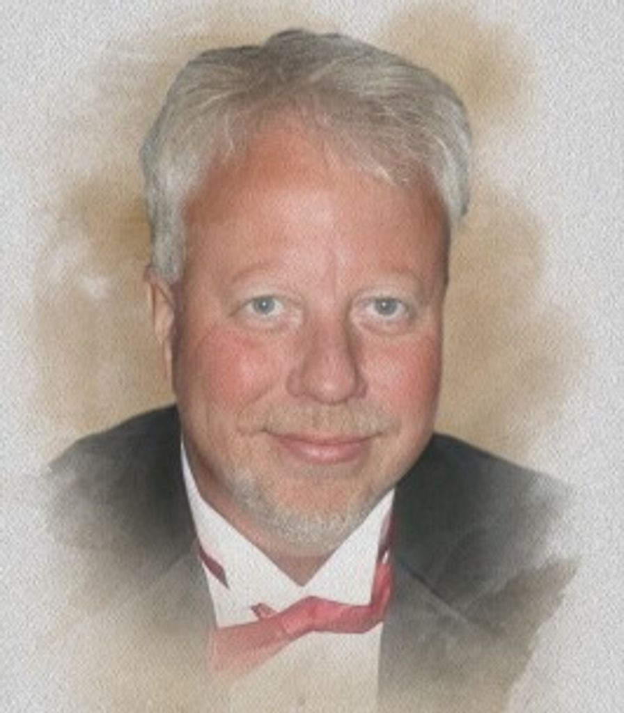 Keith Lucas Profile Photo
