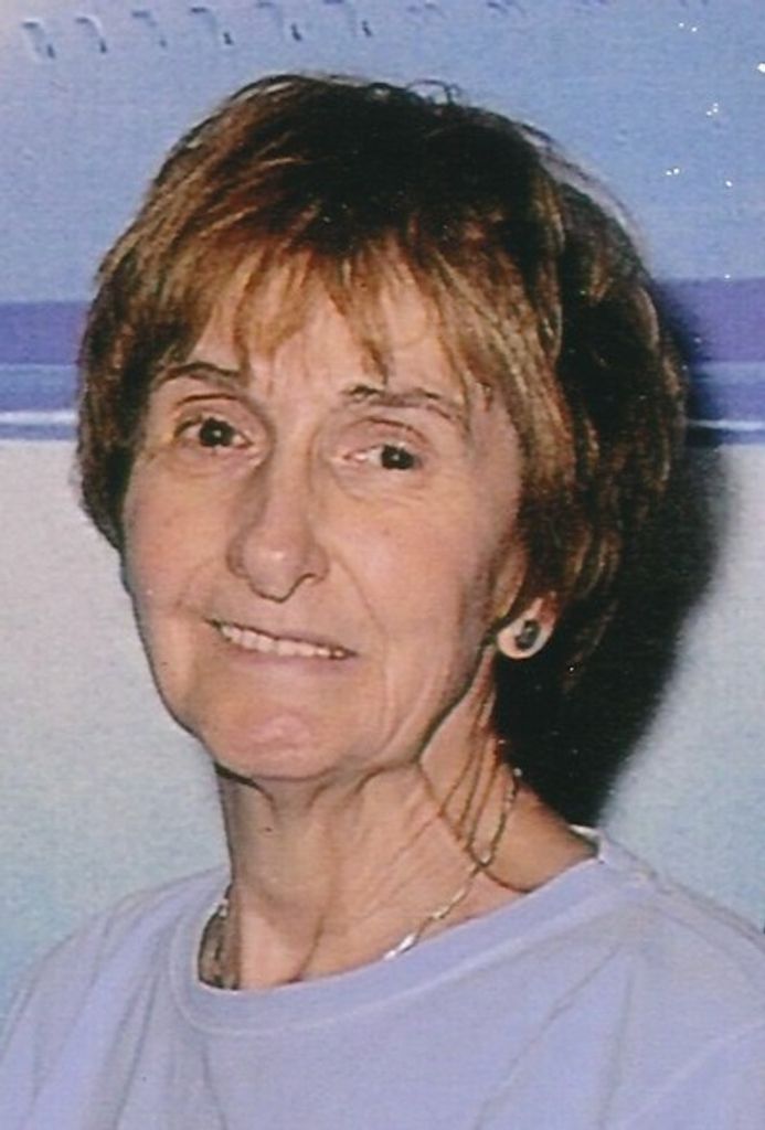 Mary Theresa Roger Profile Photo