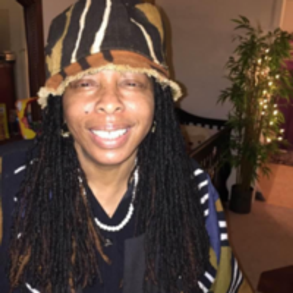Gwendolyn Elim Profile Photo