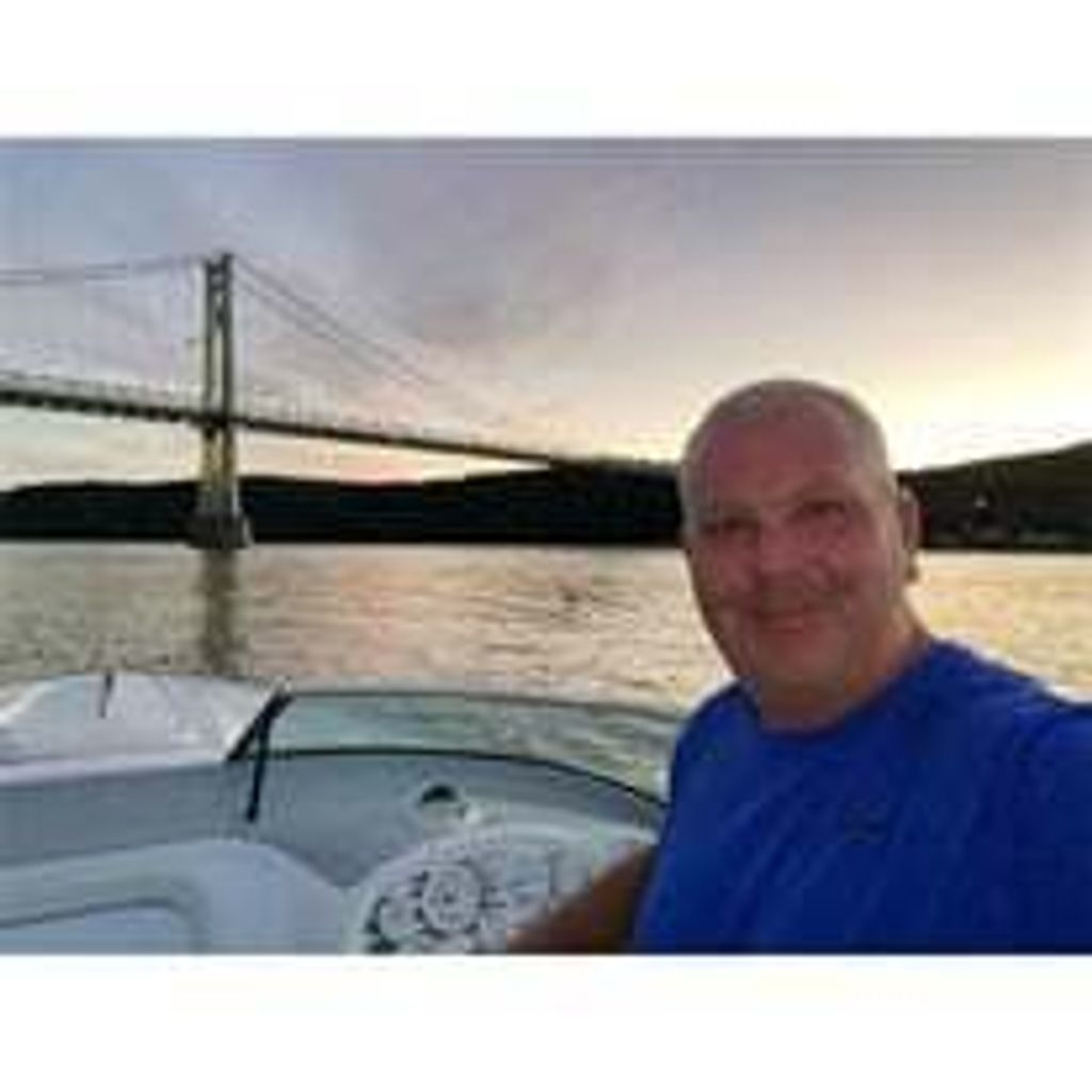 Thomas V. Wohlrab Profile Photo