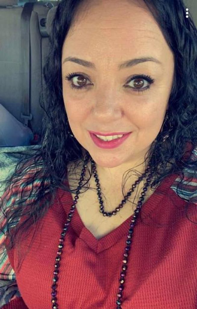 Aurelia Buchanan Profile Photo