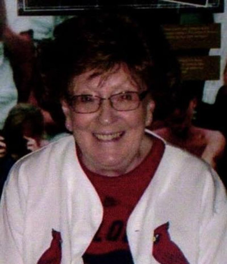 Anita Carol Greene Profile Photo