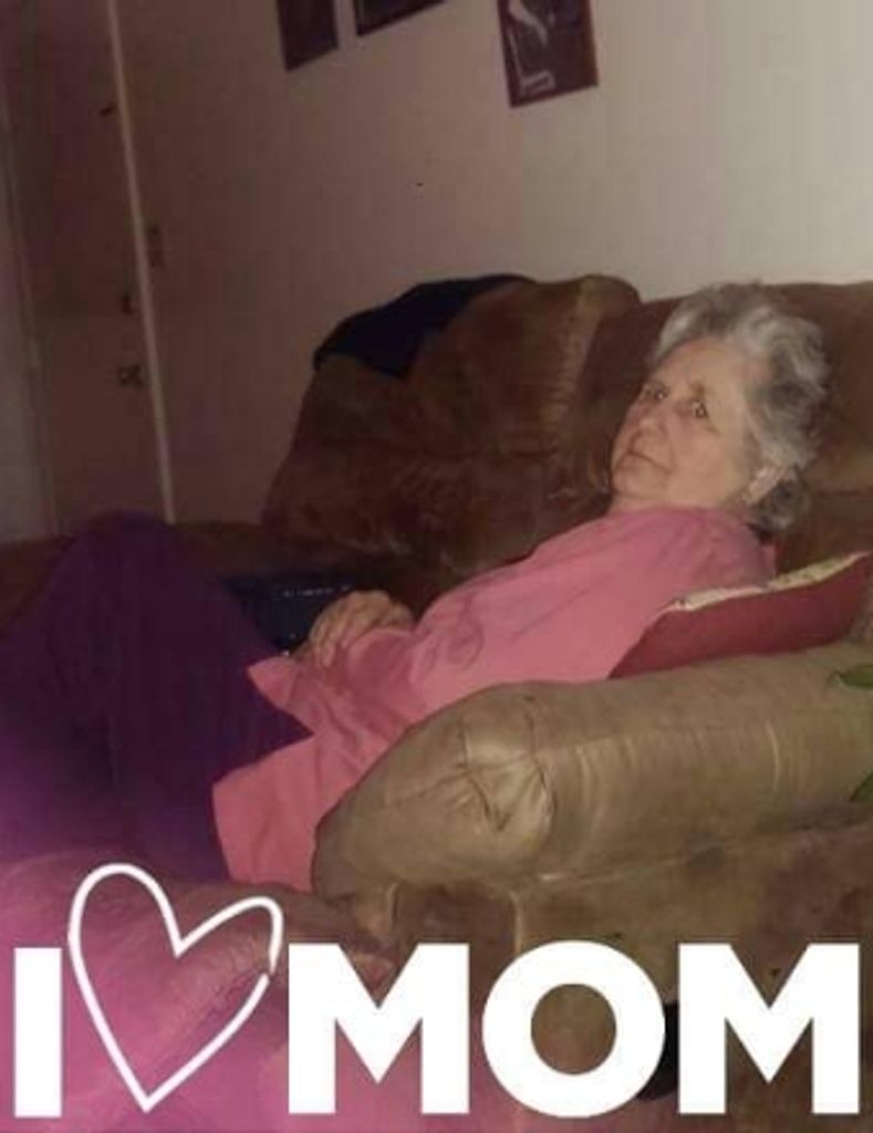 Johnette  Gail Squires