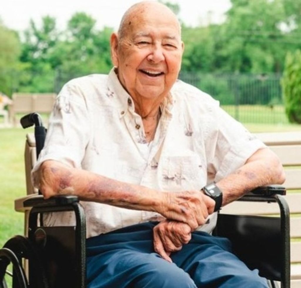 Harold D. "Deano" Mckeever Profile Photo